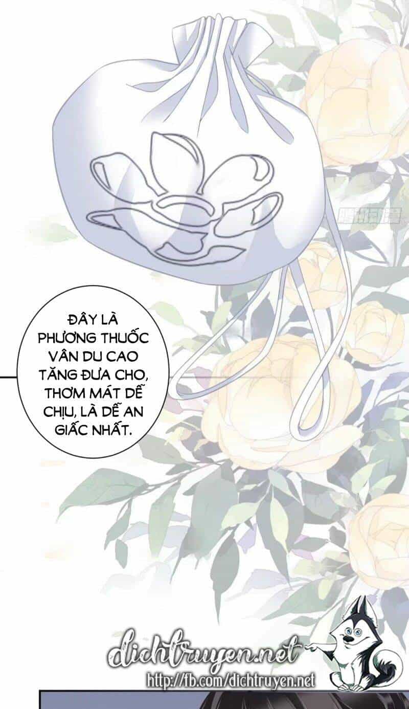 Quận Chúa Bất Tư Gia - Chương 40 - ảnh 24