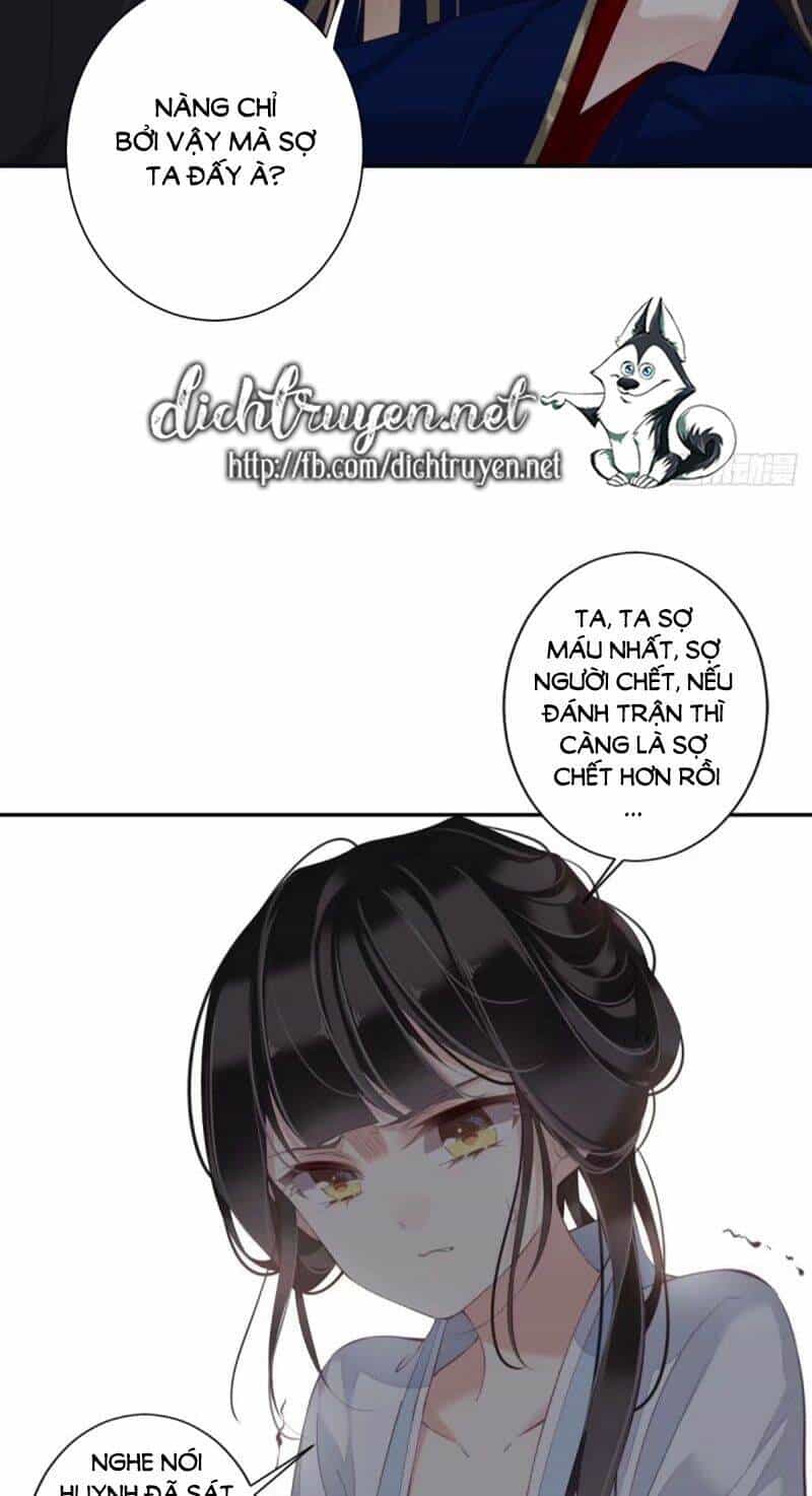 Quận Chúa Bất Tư Gia - Chương 40 - ảnh 5