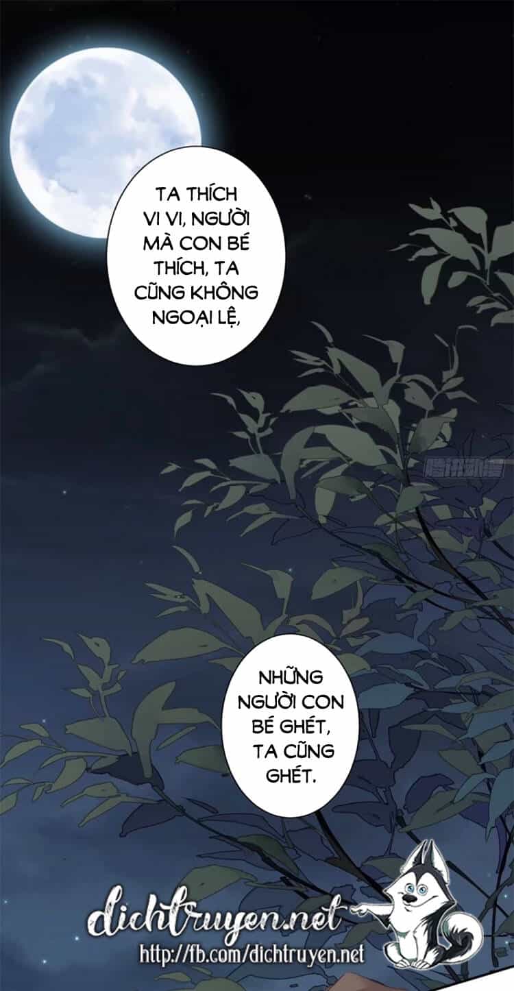 Quận Chúa Bất Tư Gia - Chương 41 - ảnh 21