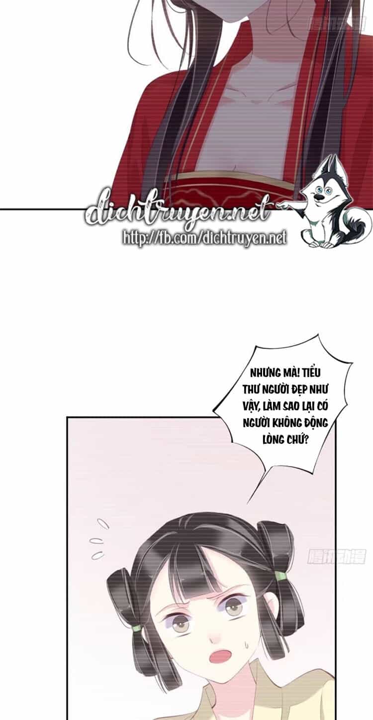 Quận Chúa Bất Tư Gia - Chương 41 - ảnh 37