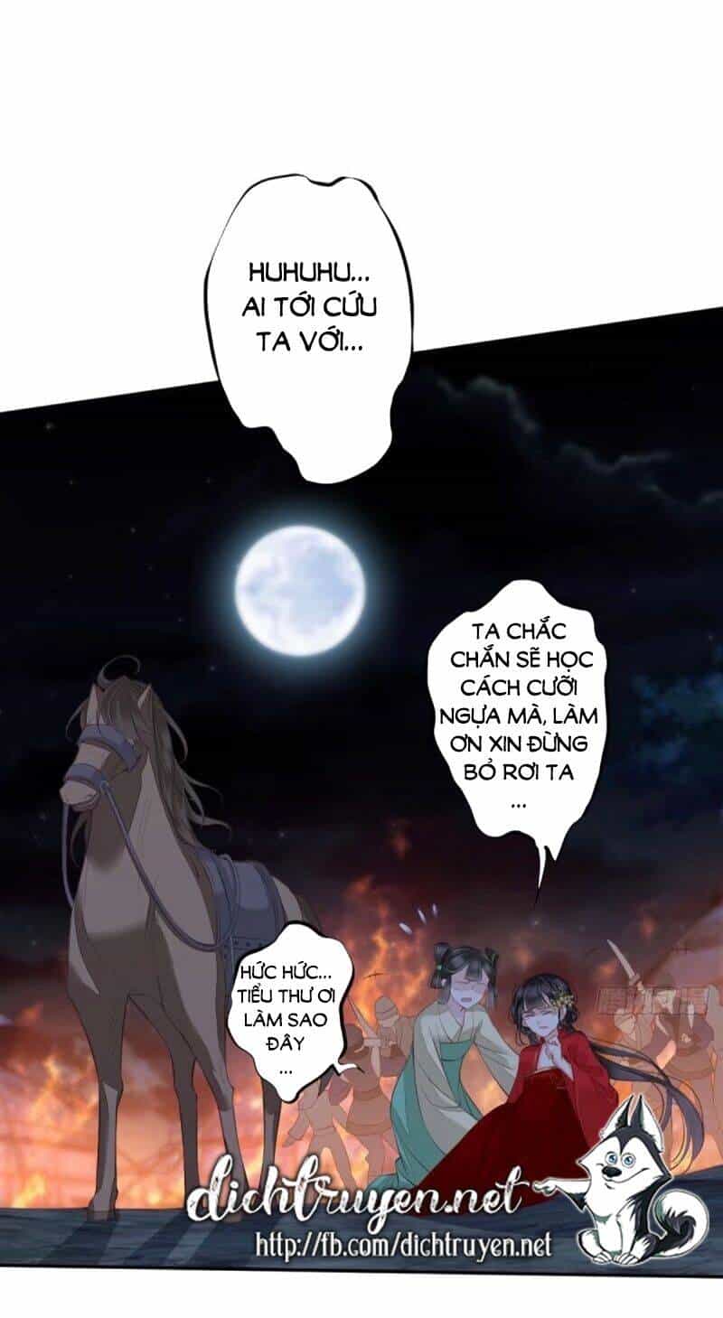 Quận Chúa Bất Tư Gia - Chương 42 - ảnh 17