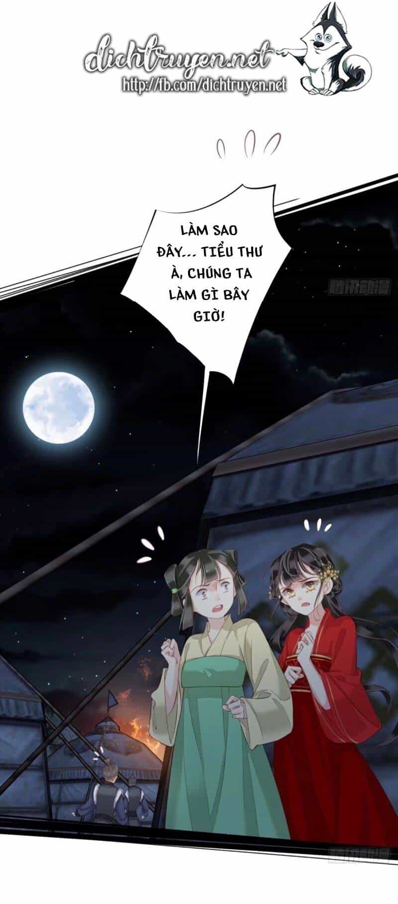 Quận Chúa Bất Tư Gia - Chương 42 - ảnh 2
