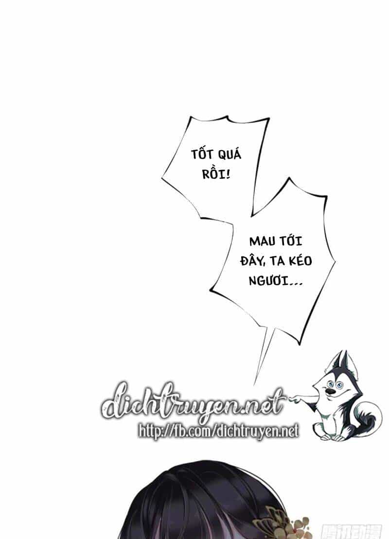 Quận Chúa Bất Tư Gia - Chương 42 - ảnh 20