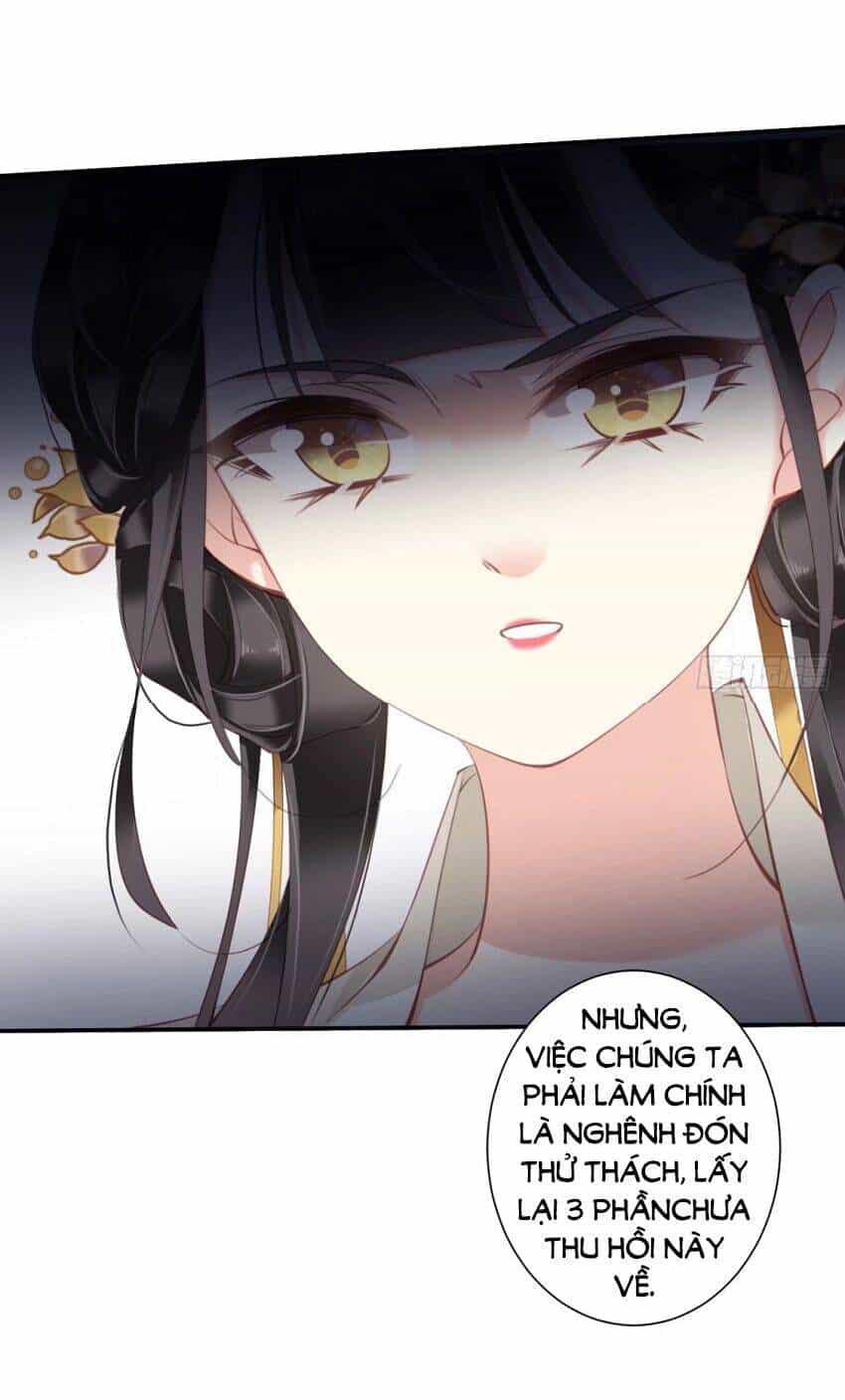 Quận Chúa Bất Tư Gia - Chương 43 - ảnh 11