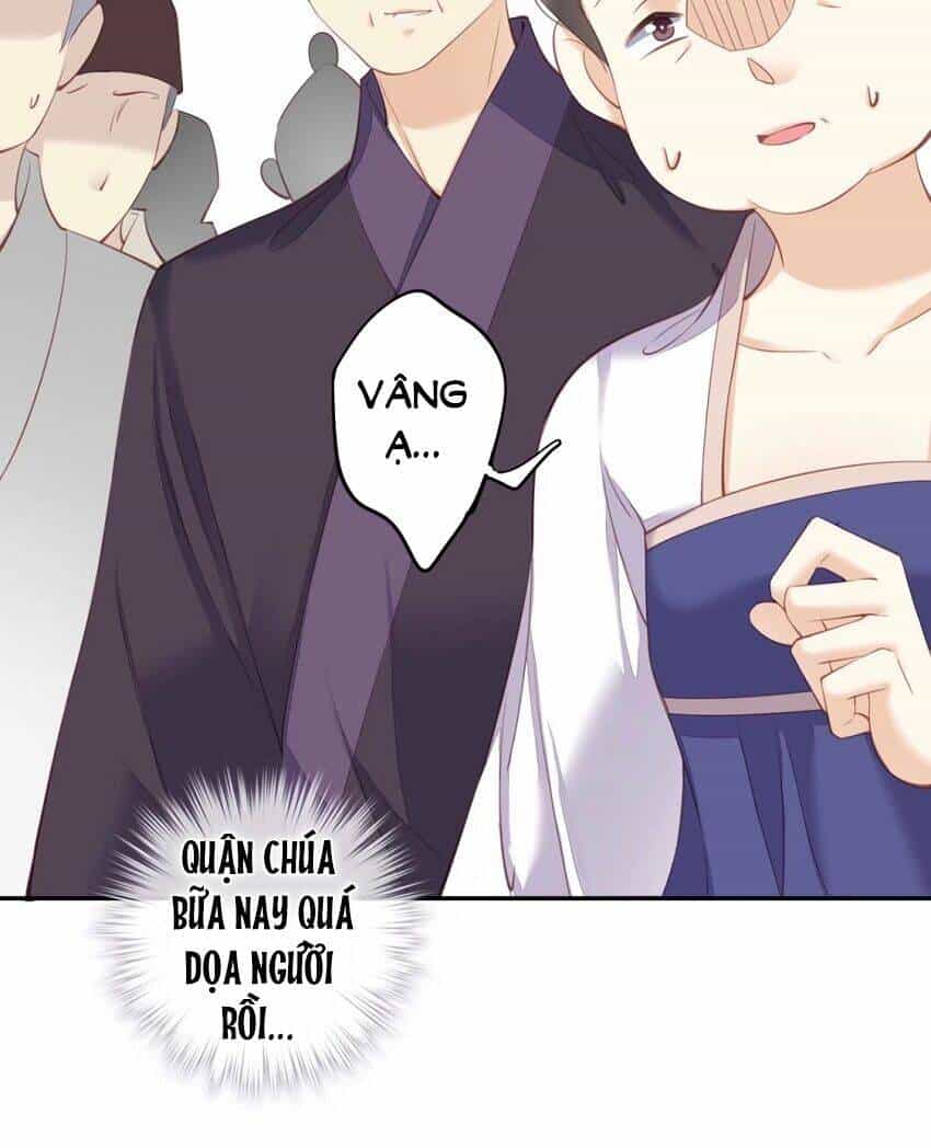Quận Chúa Bất Tư Gia - Chương 43 - ảnh 13