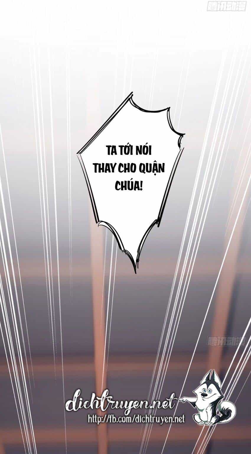 Quận Chúa Bất Tư Gia - Chương 43 - ảnh 17
