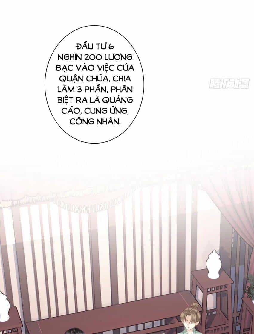 Quận Chúa Bất Tư Gia - Chương 43 - ảnh 34