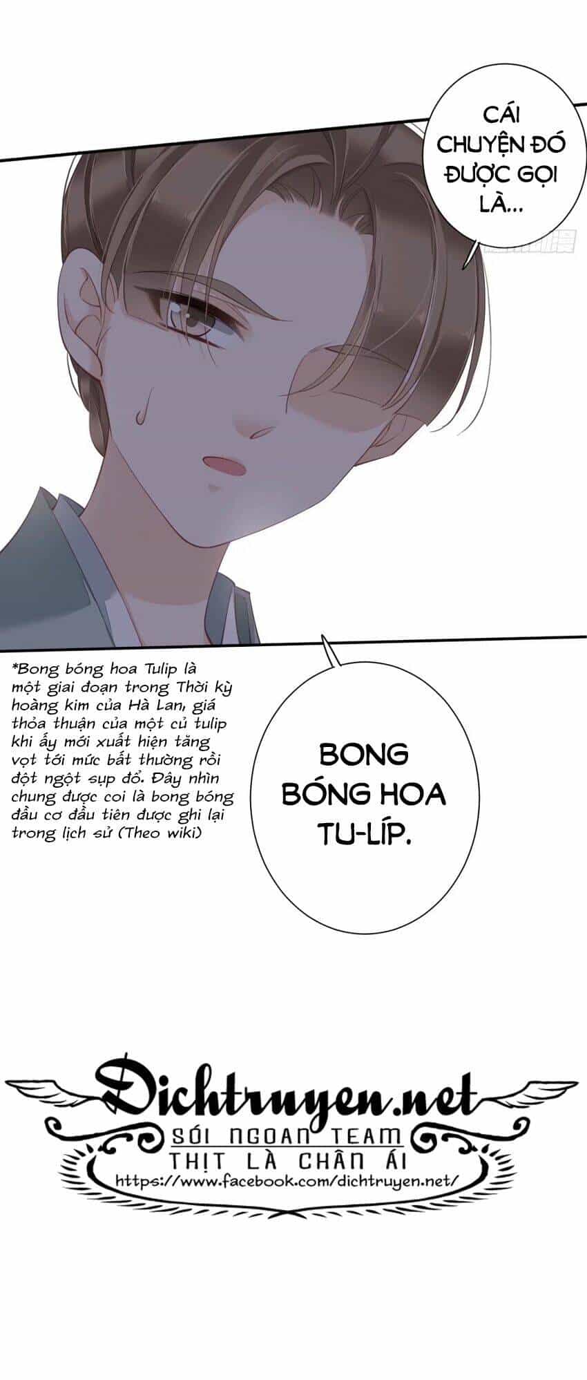 Quận Chúa Bất Tư Gia - Chương 43 - ảnh 39