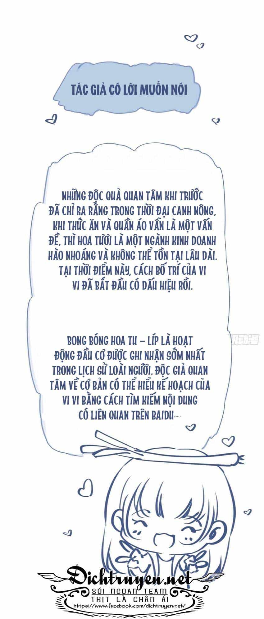 Quận Chúa Bất Tư Gia - Chương 43 - ảnh 50