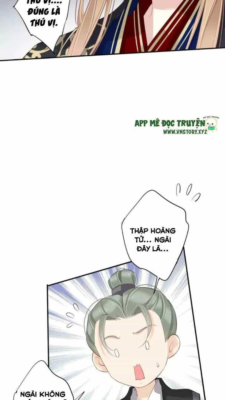 Quận Chúa Bất Tư Gia - Chương 44 - ảnh 38