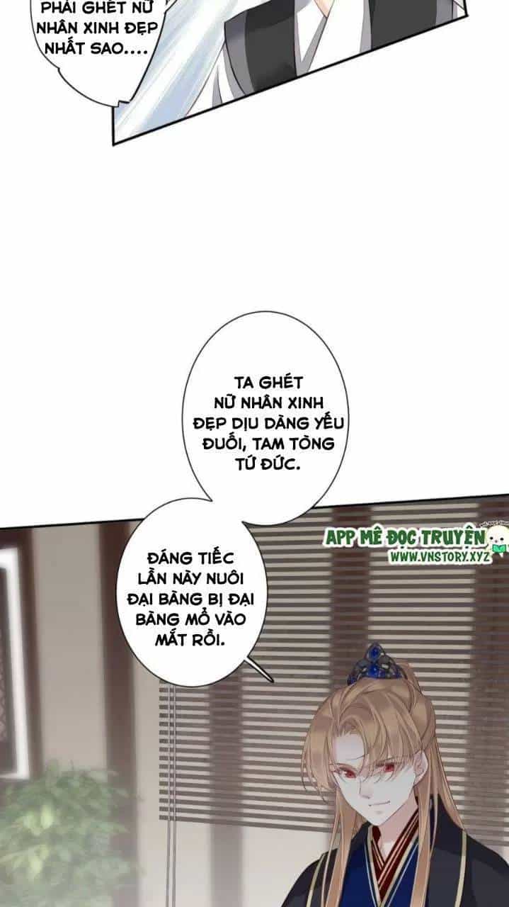 Quận Chúa Bất Tư Gia - Chương 44 - ảnh 39