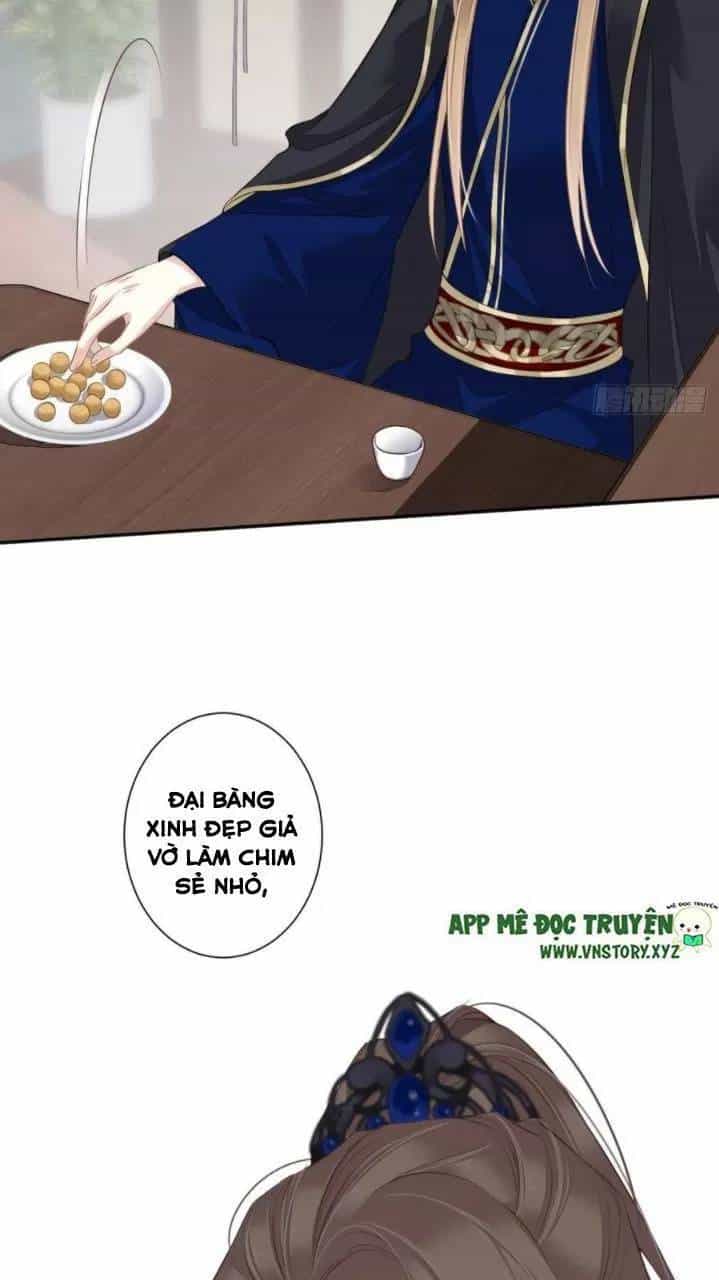 Quận Chúa Bất Tư Gia - Chương 44 - ảnh 40