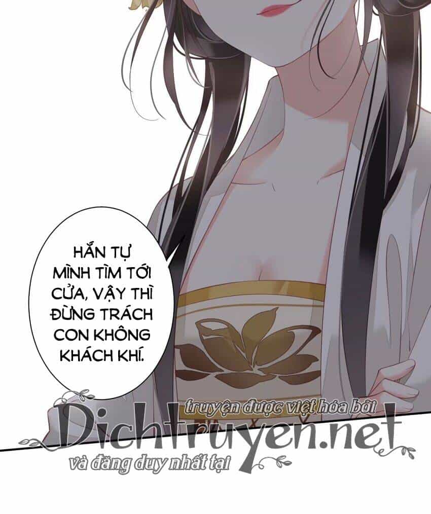 Quận Chúa Bất Tư Gia - Chương 45 - ảnh 42