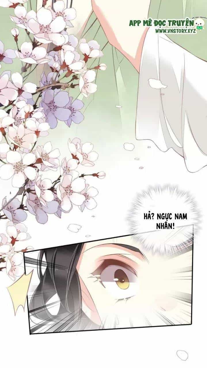 Quận Chúa Bất Tư Gia - Chương 46 - ảnh 27