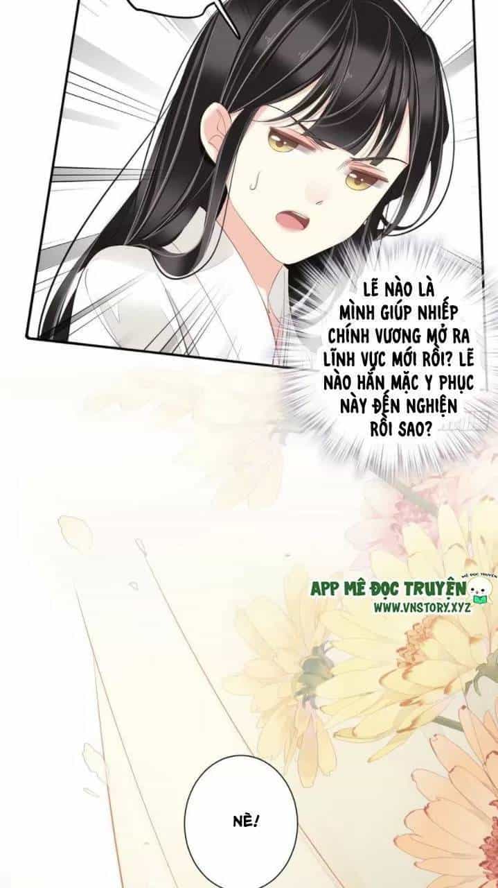 Quận Chúa Bất Tư Gia - Chương 46 - ảnh 34