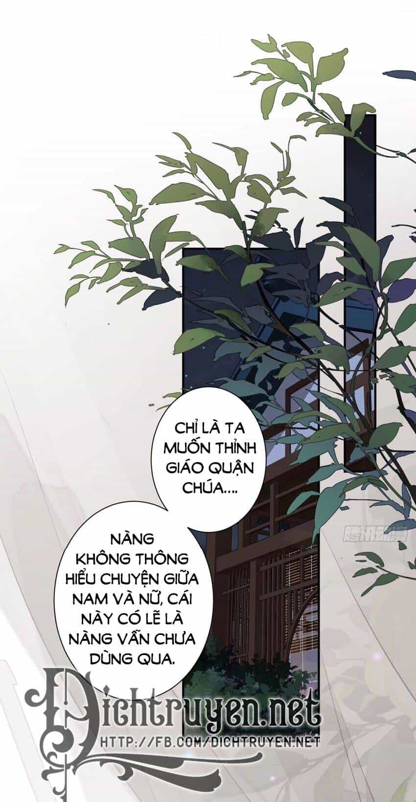 Quận Chúa Bất Tư Gia - Chương 47 - ảnh 16