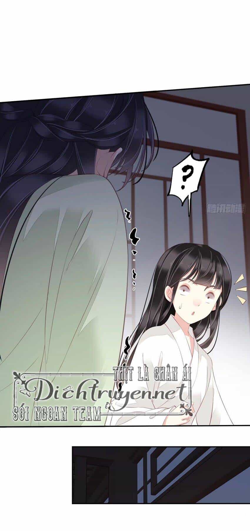 Quận Chúa Bất Tư Gia - Chương 47 - ảnh 27