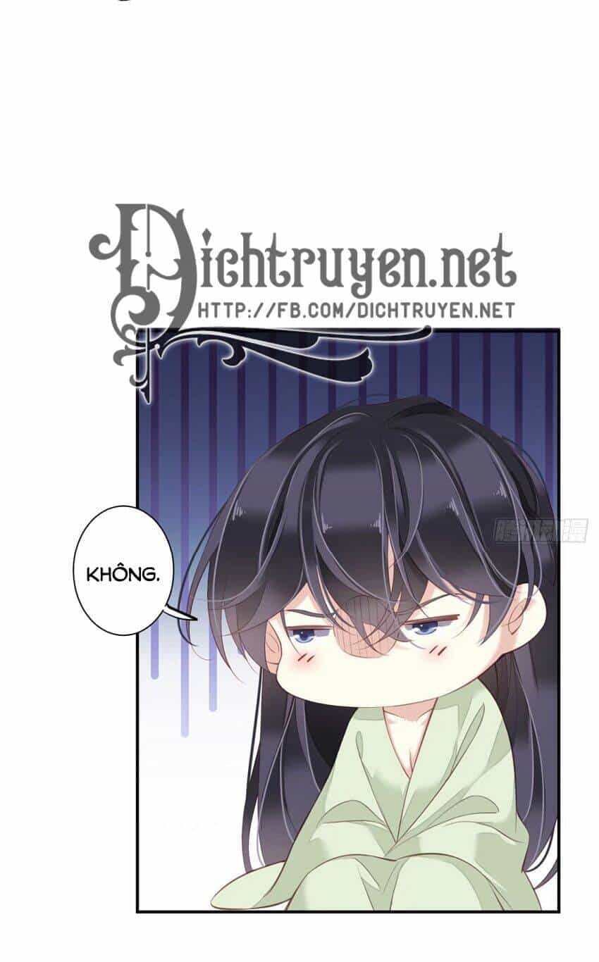 Quận Chúa Bất Tư Gia - Chương 47 - ảnh 32