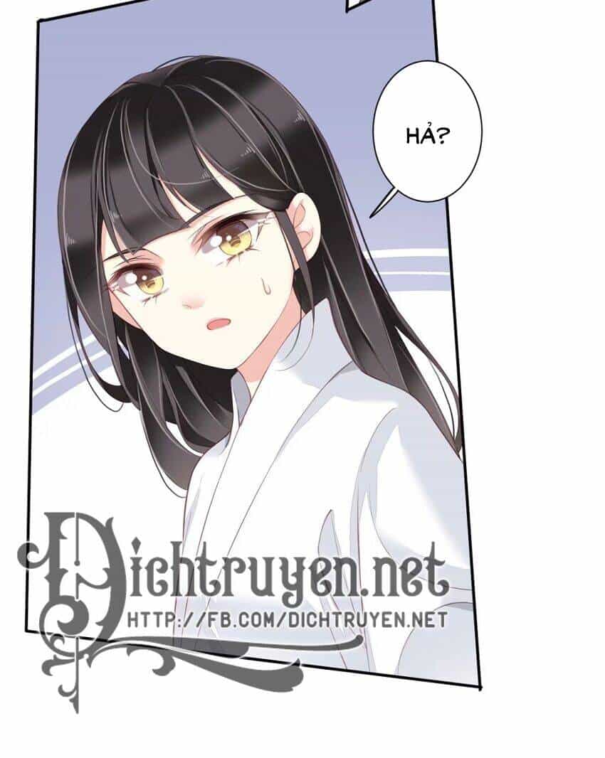 Quận Chúa Bất Tư Gia - Chương 47 - ảnh 35