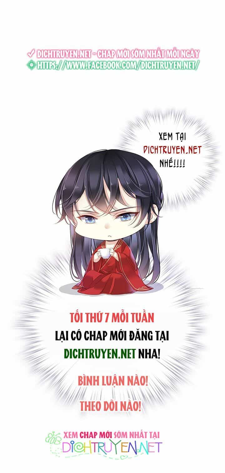 Quận Chúa Bất Tư Gia - Chương 4 - ảnh 39