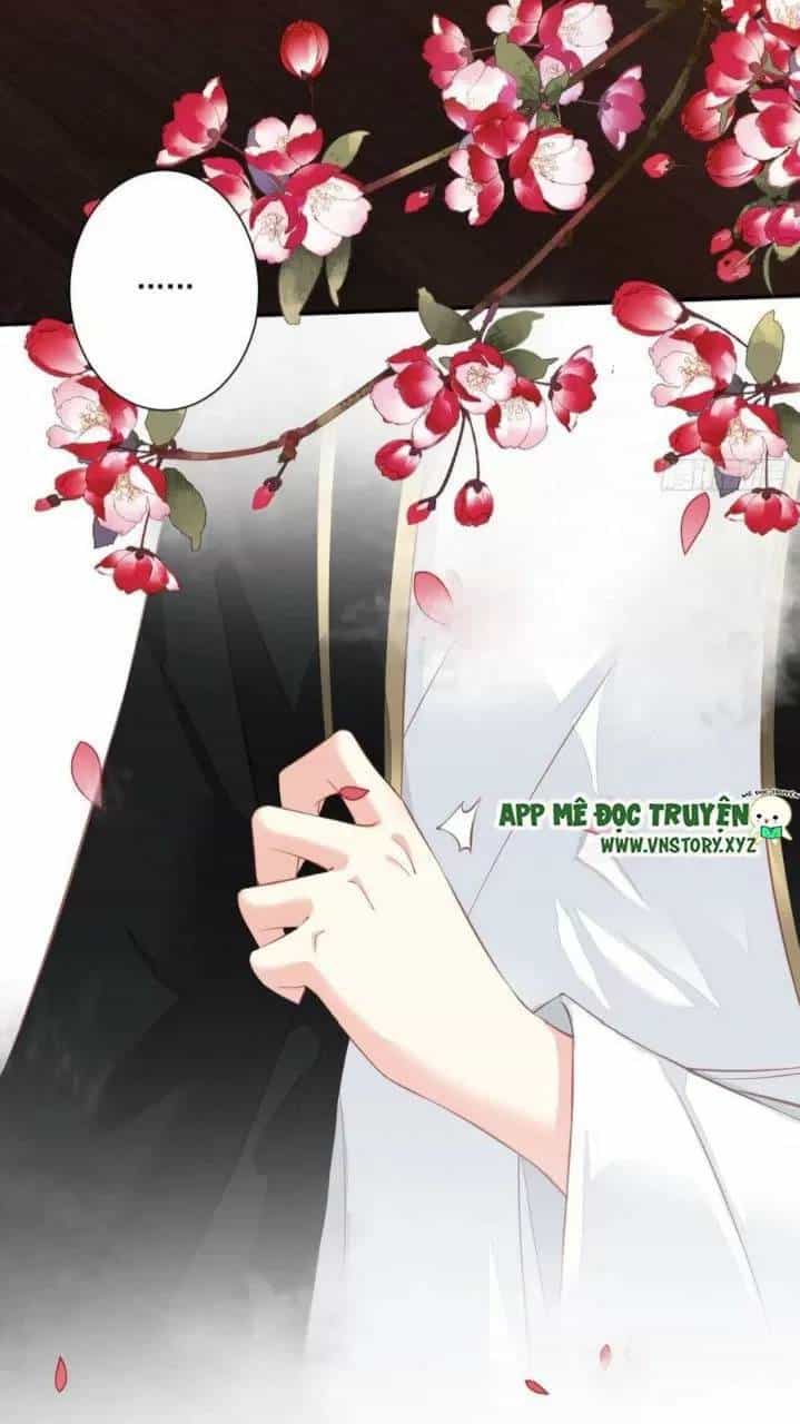 Quận Chúa Bất Tư Gia - Chương 48 - ảnh 28