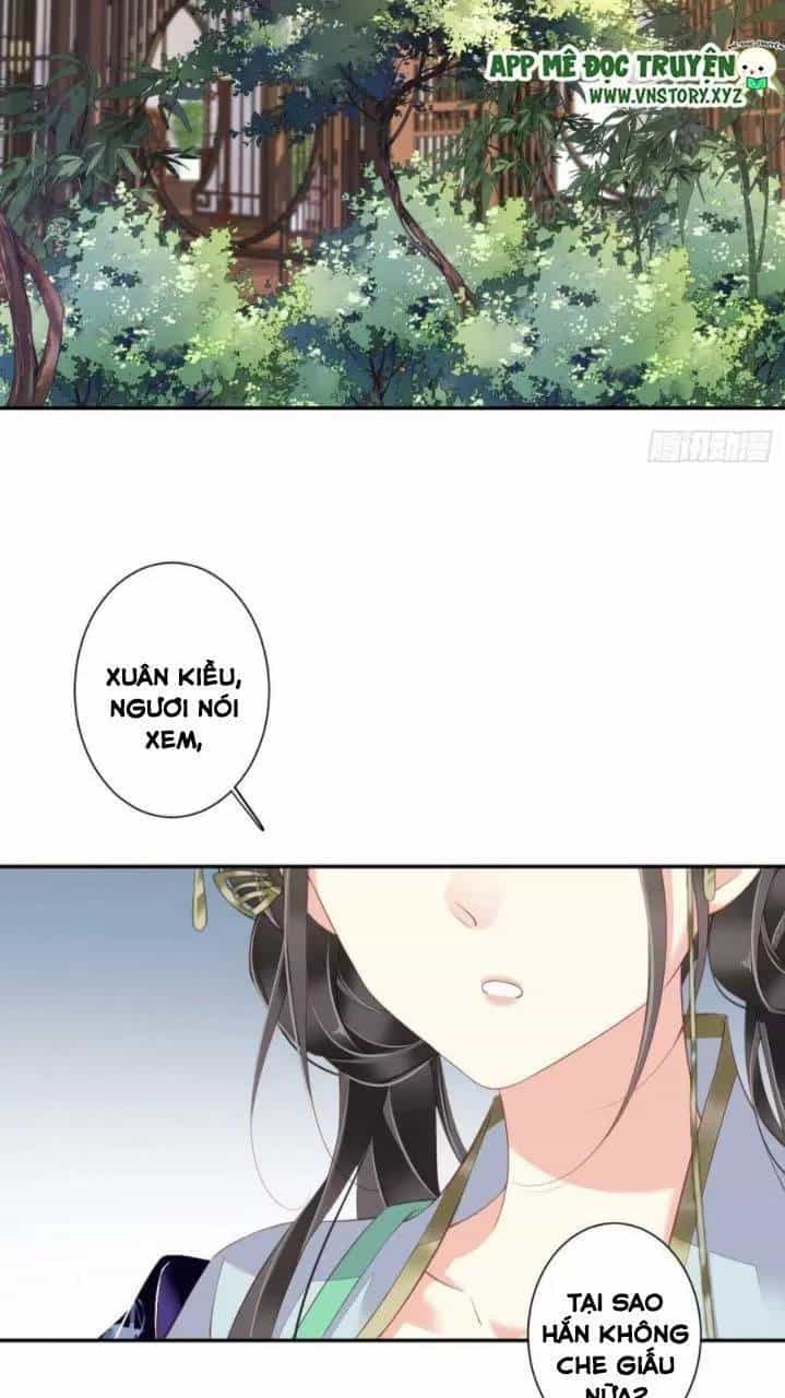 Quận Chúa Bất Tư Gia - Chương 48 - ảnh 31