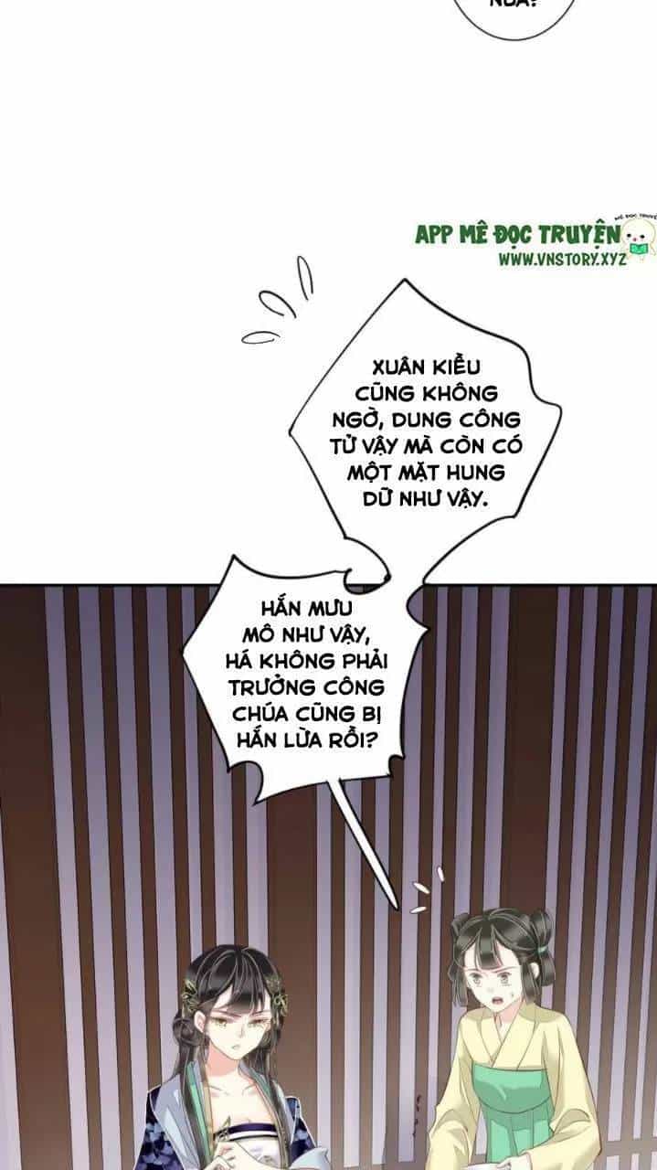 Quận Chúa Bất Tư Gia - Chương 48 - ảnh 32