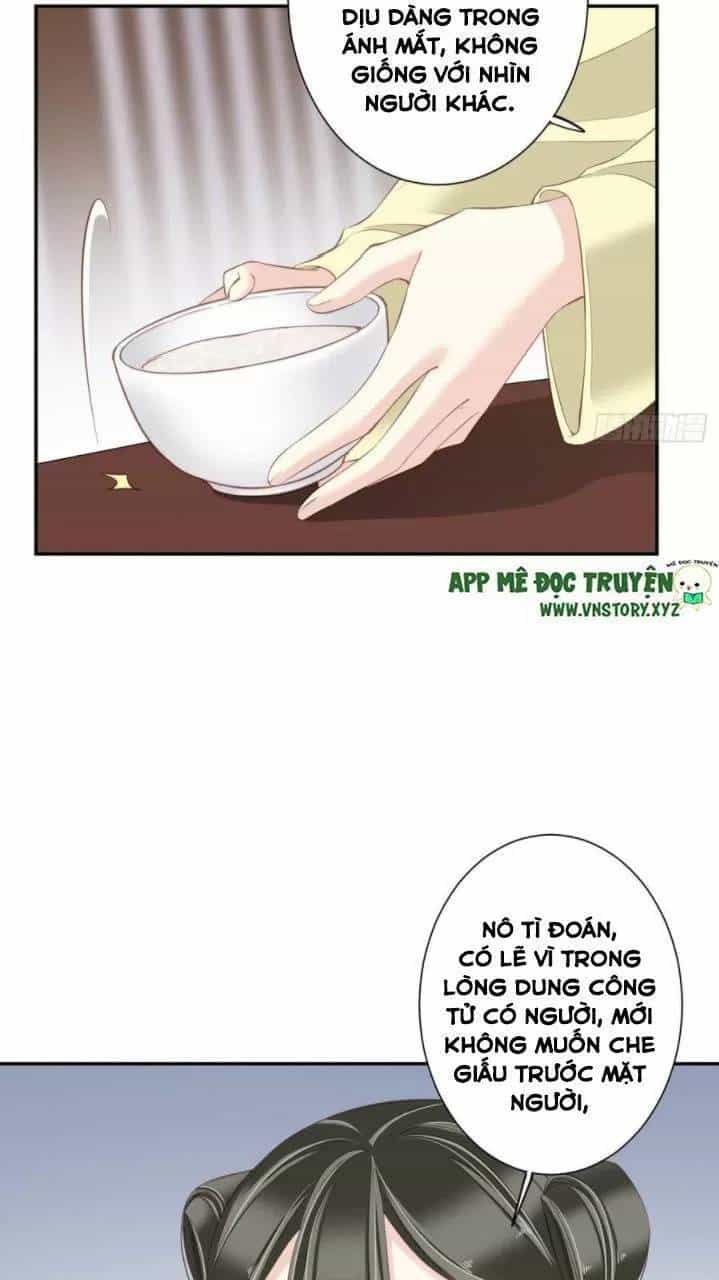 Quận Chúa Bất Tư Gia - Chương 48 - ảnh 34
