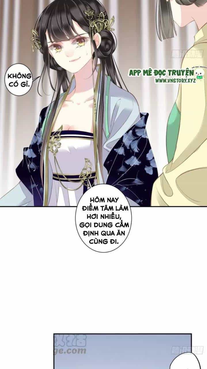 Quận Chúa Bất Tư Gia - Chương 48 - ảnh 37