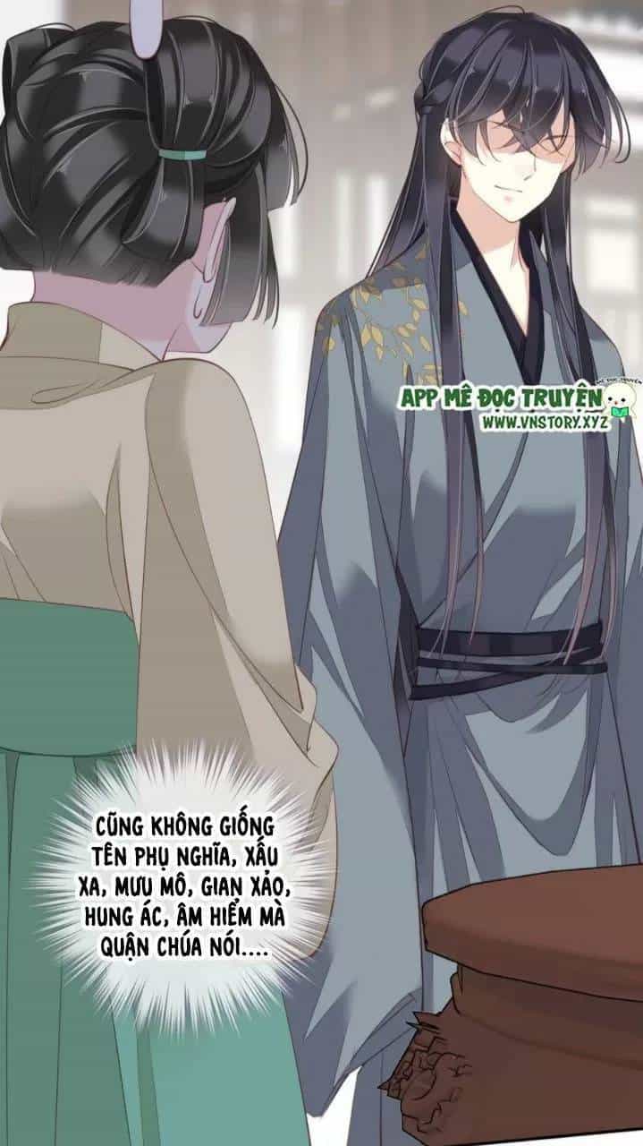 Quận Chúa Bất Tư Gia - Chương 48 - ảnh 43