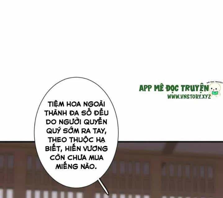 Quận Chúa Bất Tư Gia - Chương 48 - ảnh 45