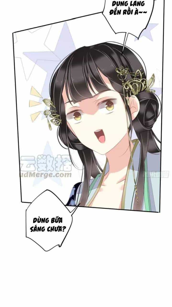 Quận Chúa Bất Tư Gia - Chương 48 - ảnh 48