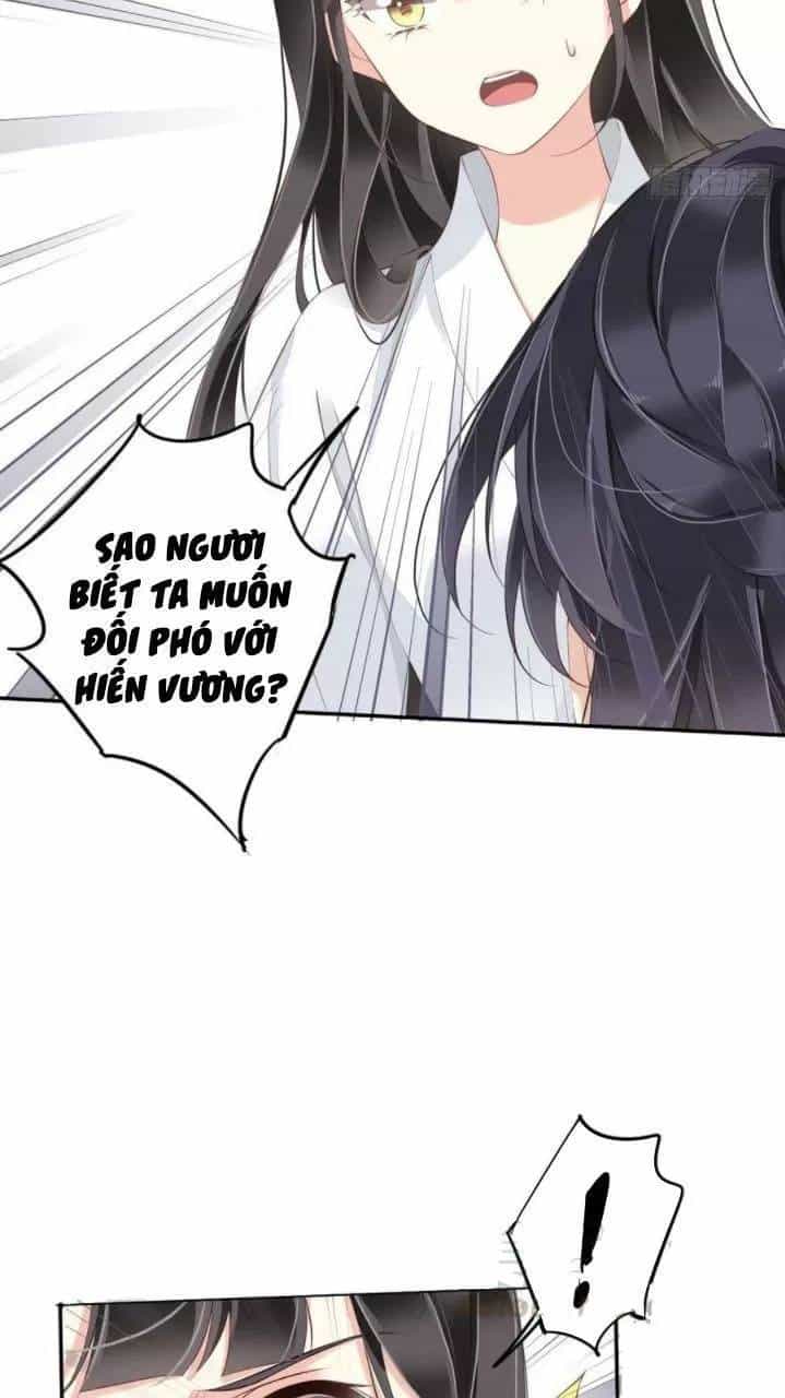 Quận Chúa Bất Tư Gia - Chương 48 - ảnh 6