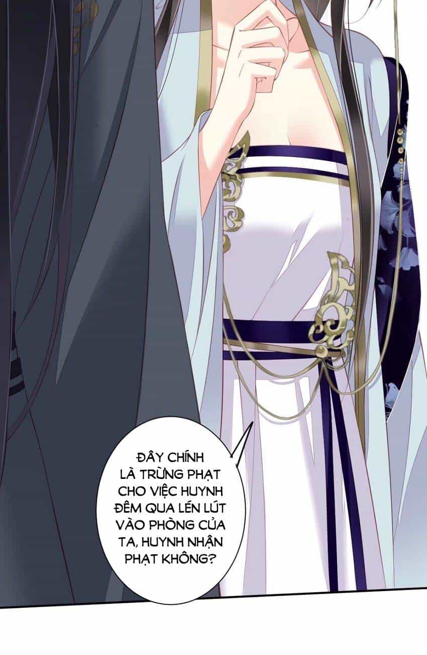 Quận Chúa Bất Tư Gia - Chương 49 - ảnh 11