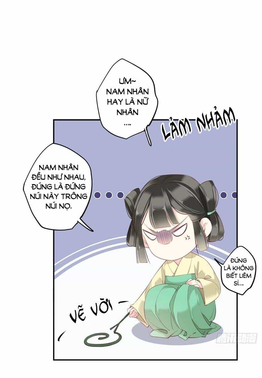 Quận Chúa Bất Tư Gia - Chương 49 - ảnh 16