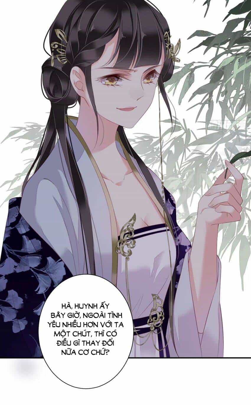 Quận Chúa Bất Tư Gia - Chương 49 - ảnh 18
