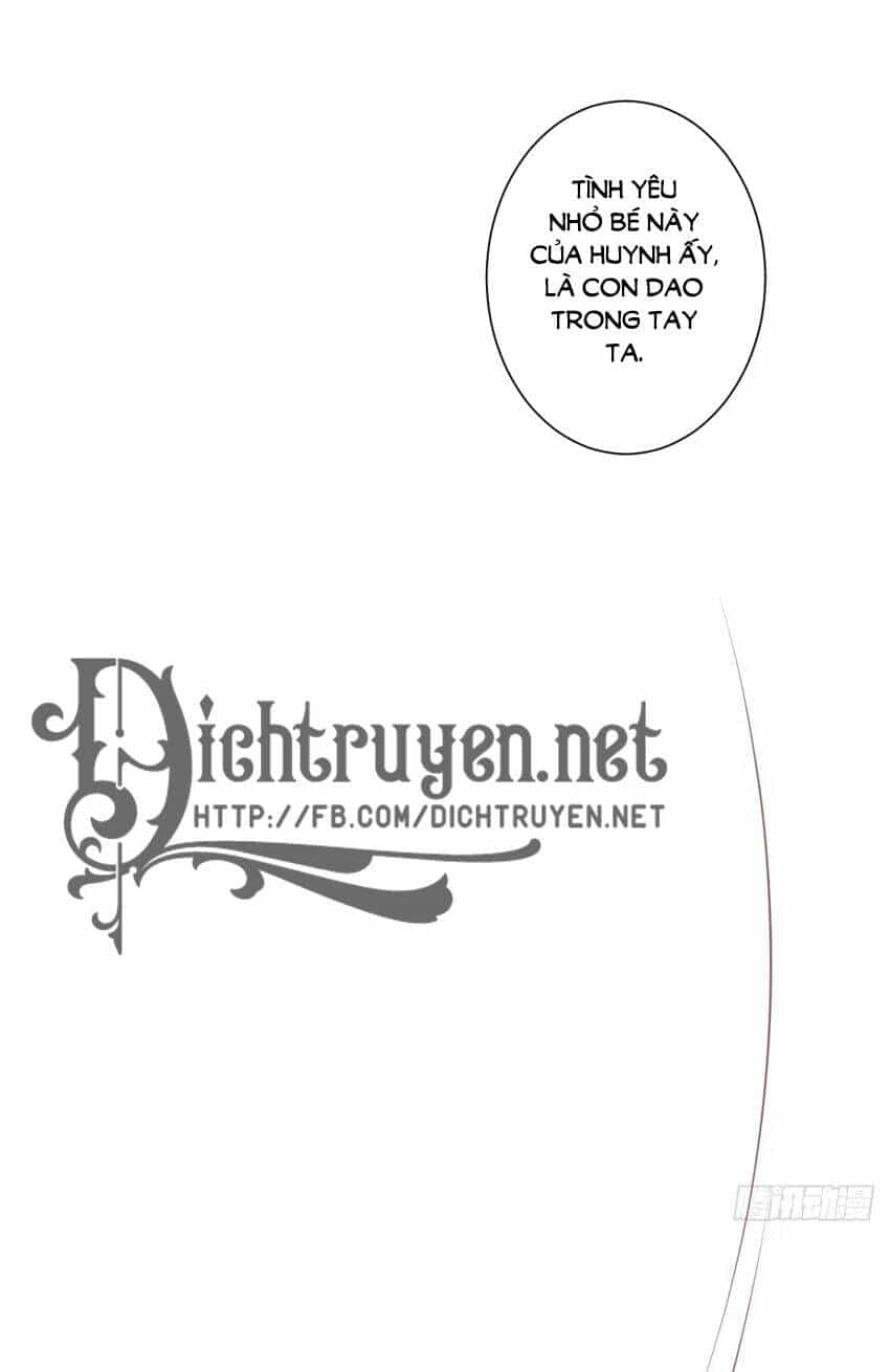 Quận Chúa Bất Tư Gia - Chương 49 - ảnh 19