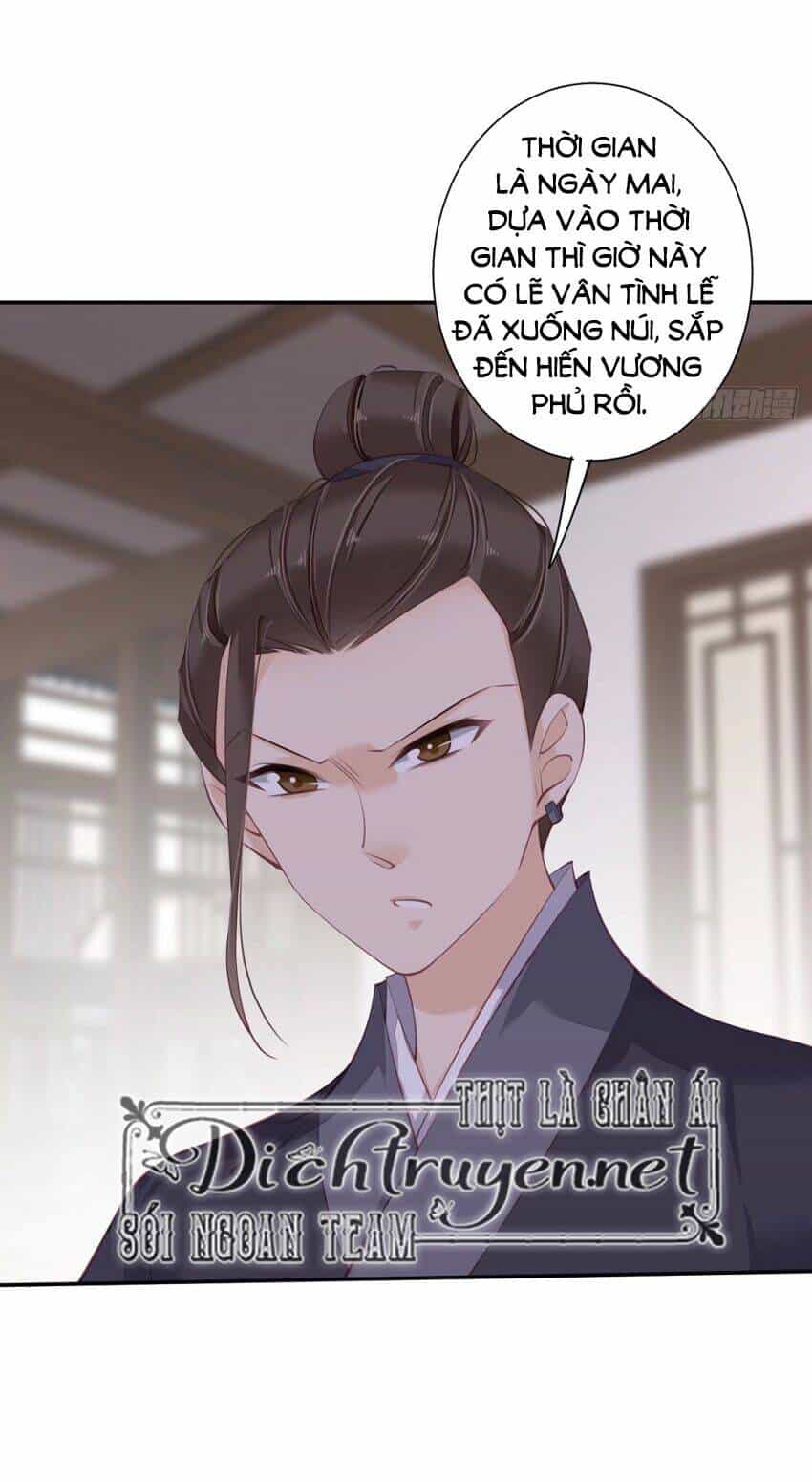 Quận Chúa Bất Tư Gia - Chương 49 - ảnh 31