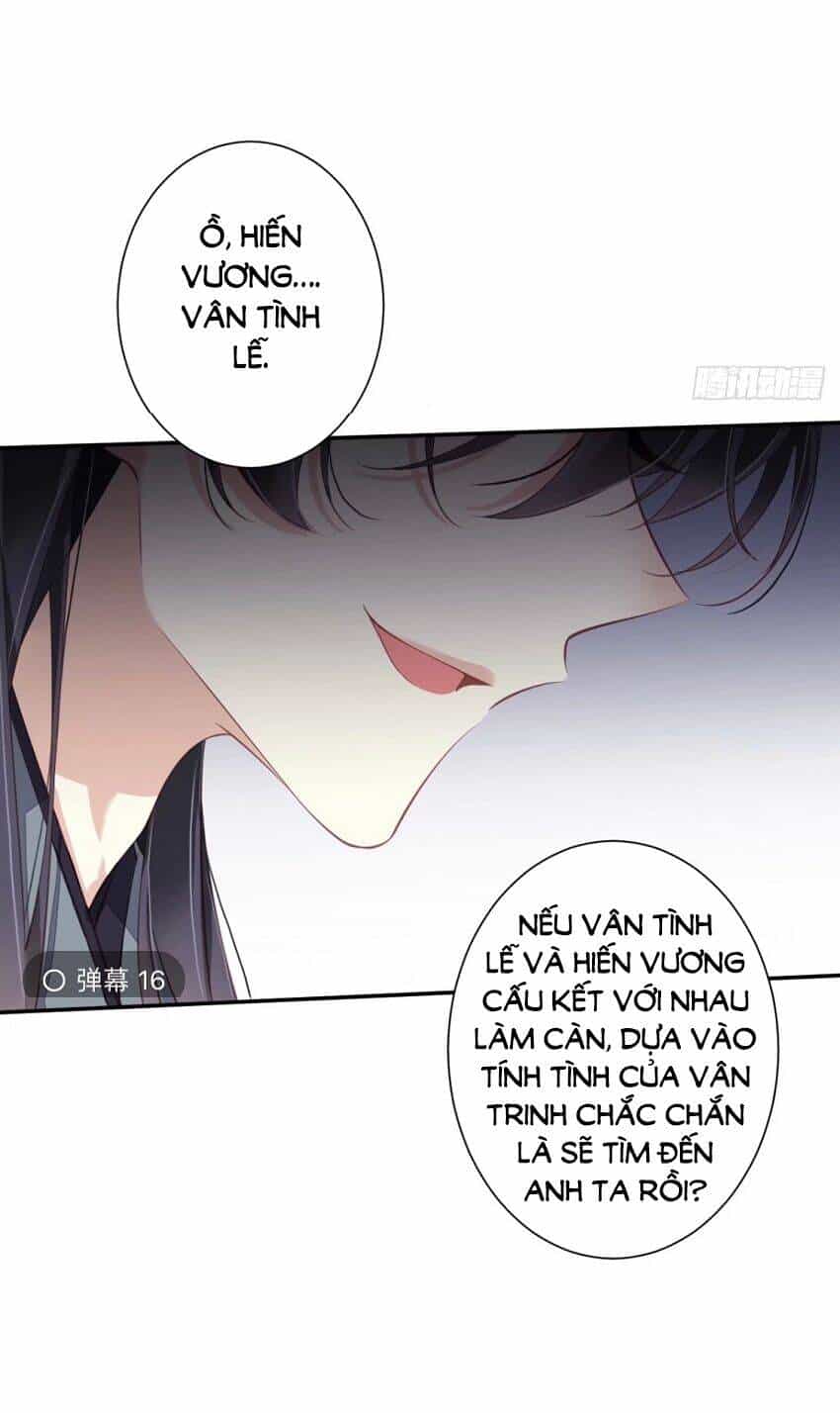 Quận Chúa Bất Tư Gia - Chương 49 - ảnh 32