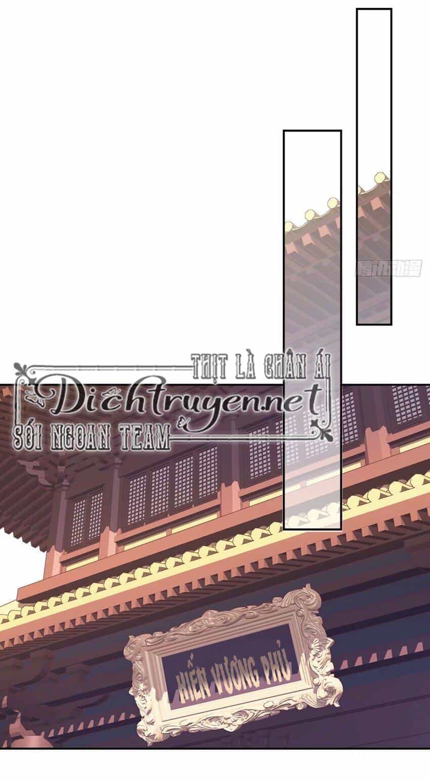 Quận Chúa Bất Tư Gia - Chương 49 - ảnh 34