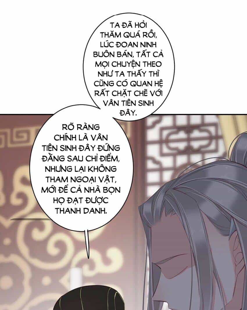 Quận Chúa Bất Tư Gia - Chương 49 - ảnh 40