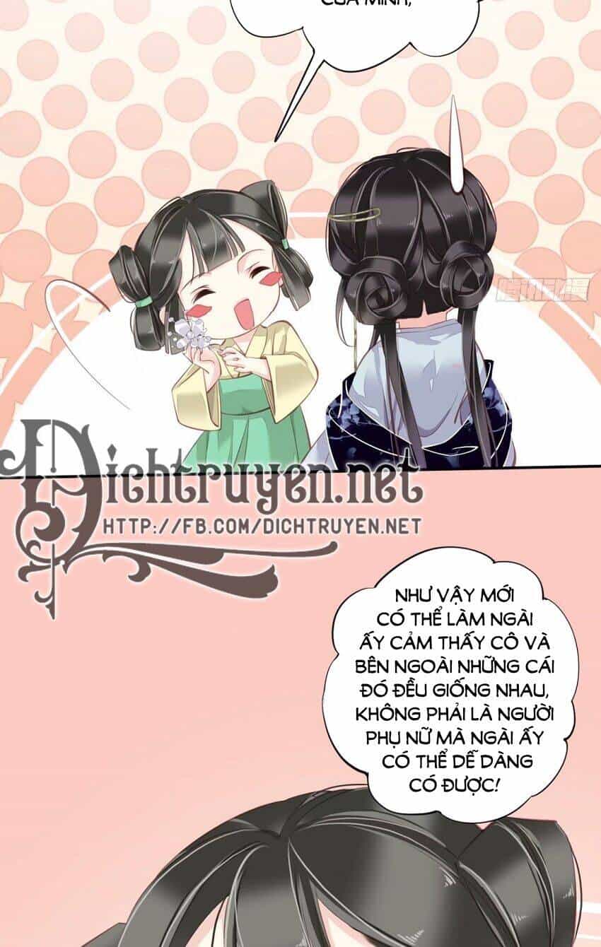 Quận Chúa Bất Tư Gia - Chương 50 - ảnh 21