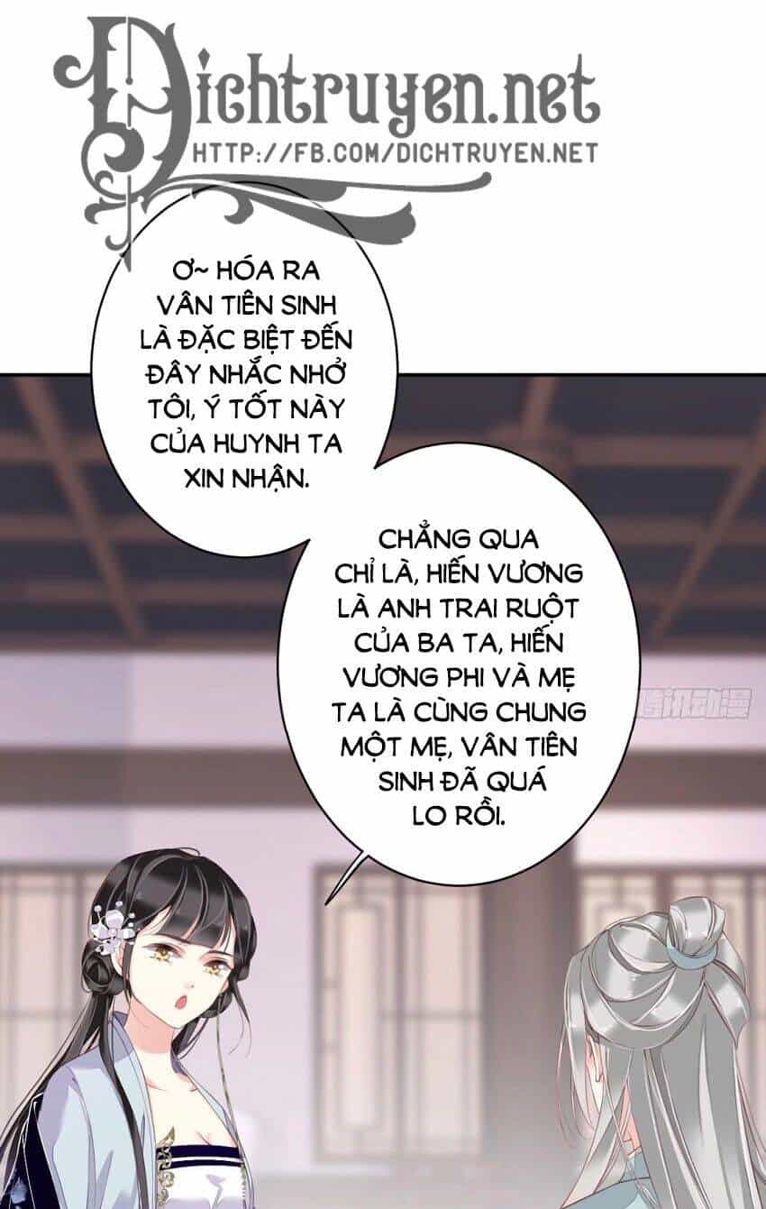 Quận Chúa Bất Tư Gia - Chương 50 - ảnh 26