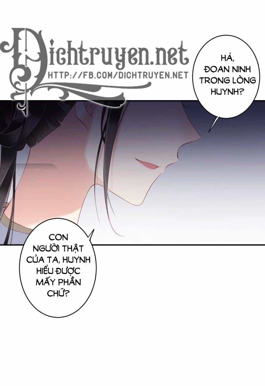 Quận Chúa Bất Tư Gia - Chương 50 - ảnh 33