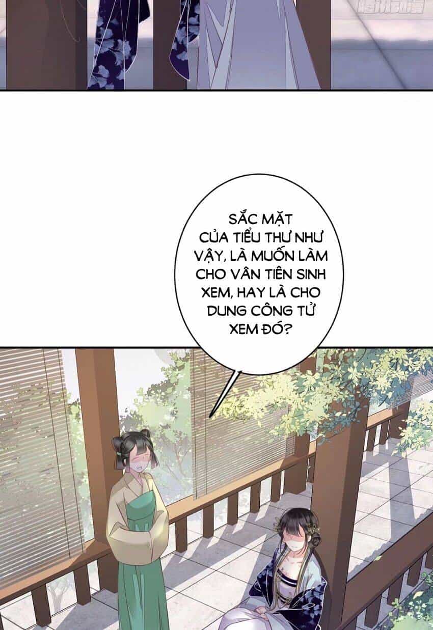 Quận Chúa Bất Tư Gia - Chương 50 - ảnh 46
