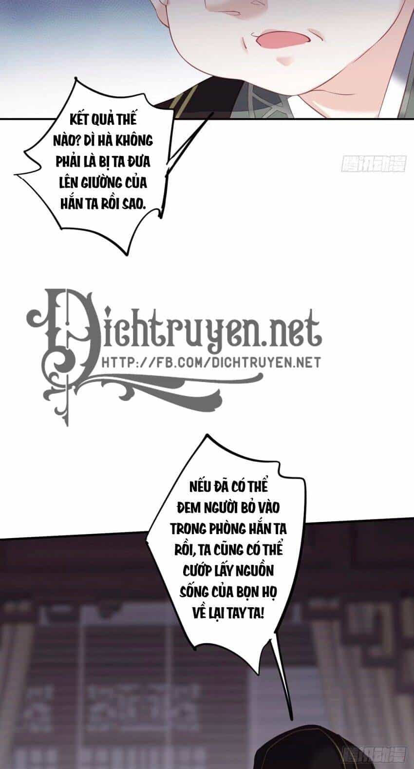 Quận Chúa Bất Tư Gia - Chương 50 - ảnh 6