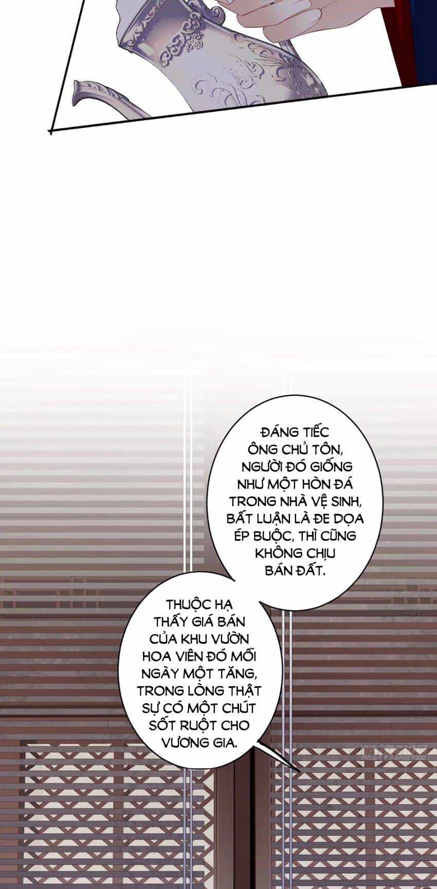 Quận Chúa Bất Tư Gia - Chương 51 - ảnh 22
