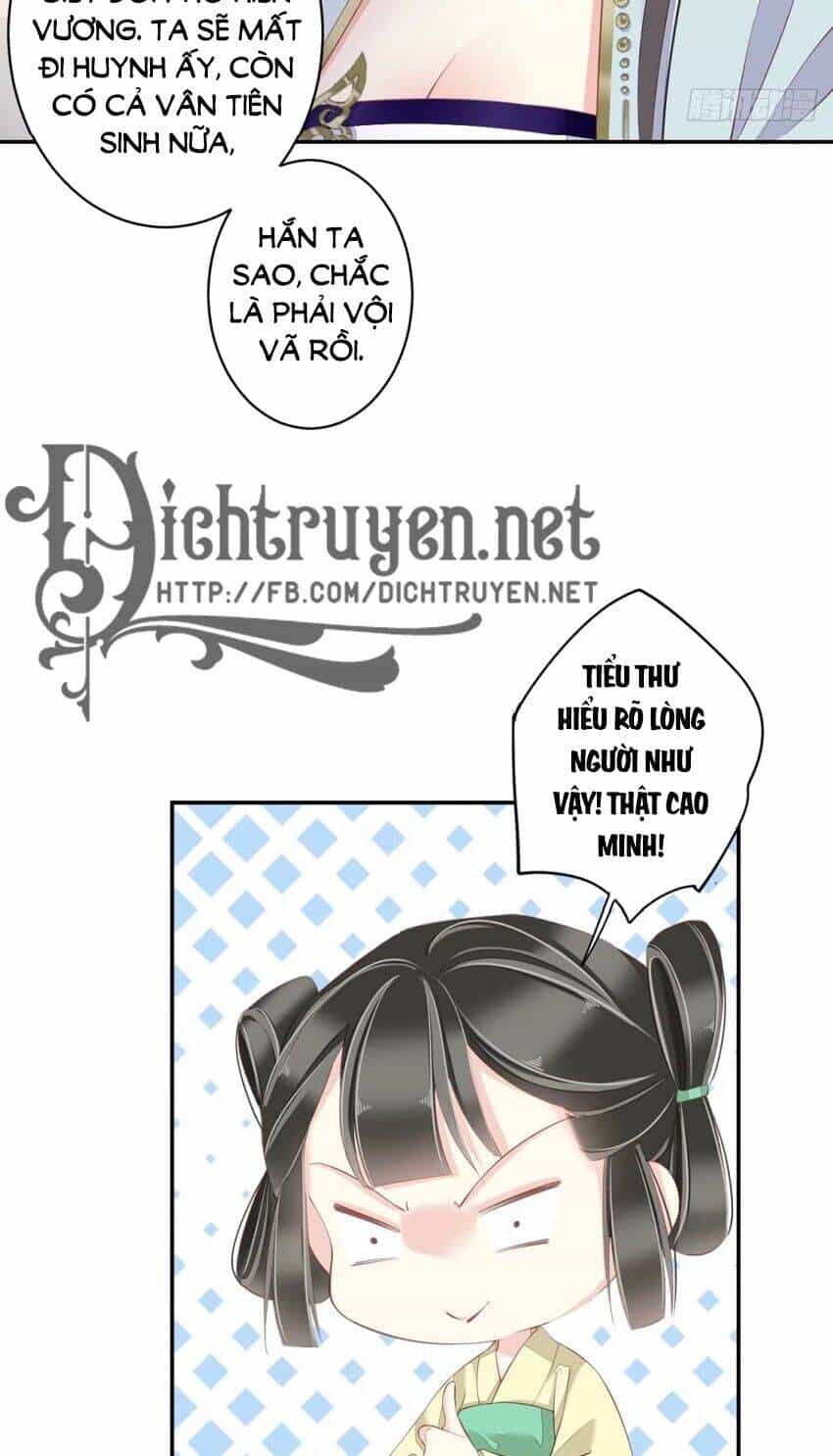 Quận Chúa Bất Tư Gia - Chương 51 - ảnh 7