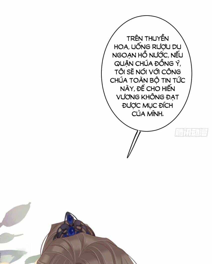Quận Chúa Bất Tư Gia - Chương 53 - ảnh 10