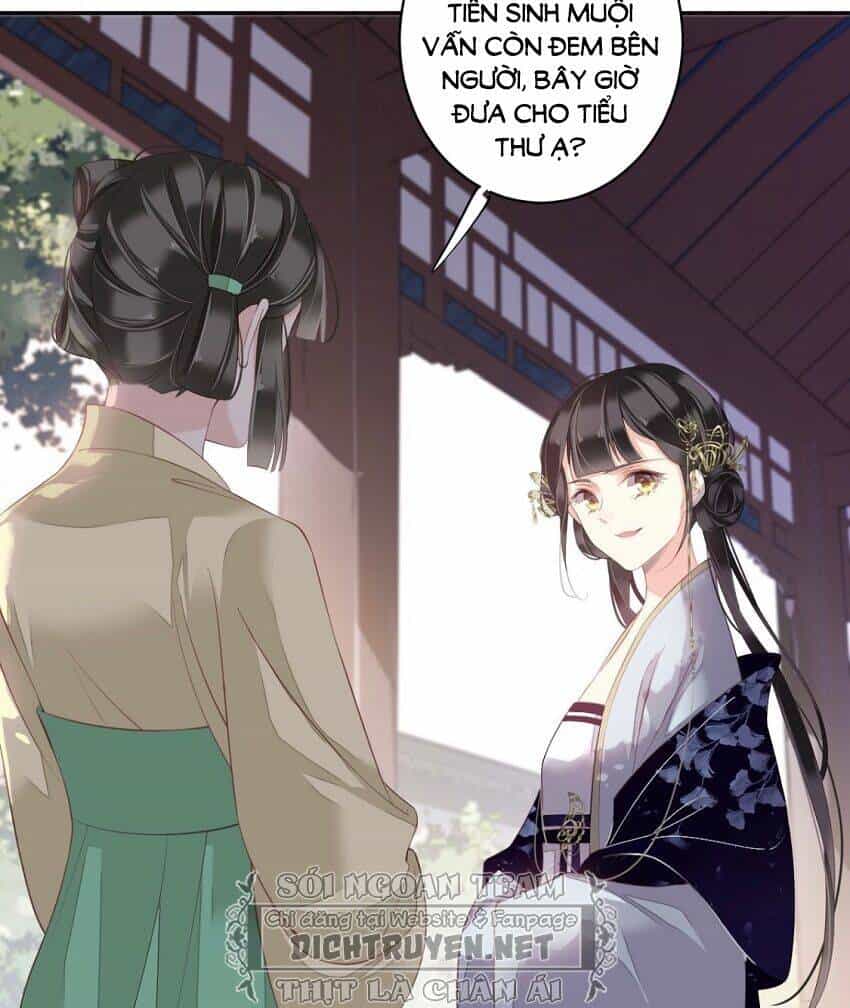 Quận Chúa Bất Tư Gia - Chương 53 - ảnh 36